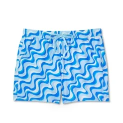 Women's 5" Board Swim Shorts - Wild Fable™ Multi Blue Swirl Print 4 Women's 5" Board Swim Shorts - Wild Fable™ Multi Blue Swirl Print -Wild Fable Elegant Shop GUEST 4a48720d 1c93 48b9 b90a d53ac13aecc5