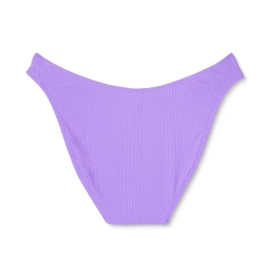 Women's Heart Detail Ultra High Leg Cheeky Bikini Bottom - Wild Fable™ Purple Women's Heart Detail Ultra High Leg Cheeky Bikini Bottom - Wild Fable™ Purple -Wild Fable Elegant Shop GUEST 4b2abc60 8b41 4ae8 8c98 84ff85dc13f9