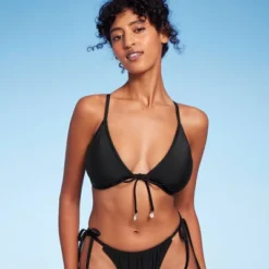 Women's Flower Charm Underwire Bikini Top - Wild Fable™ -Wild Fable Elegant Shop GUEST 4bb3e45f 8056 42ca 9103 2f3db53dfeb4