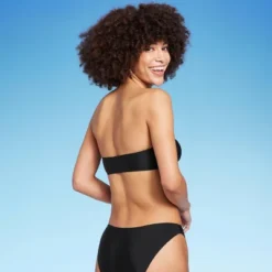 Women's Pull Over Bandeau Bikini Top - Wild Fable™ -Wild Fable Elegant Shop GUEST 4bc76a4e 91e6 43b7 b56b cda951430ab5