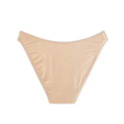 Women's High Leg Extra Cheeky Bikini Bottom - Wild Fable™ Gold -Wild Fable Elegant Shop GUEST 5099e77a 0cba 44fd b464 f780f9abaf14