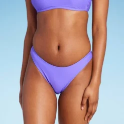 Women's Scoop Front Low-Rise High Leg Cheeky Bikini Bottom - Wild Fable™ -Wild Fable Elegant Shop GUEST 50f3a299 dcc0 458d ba0a 0a66d270c121