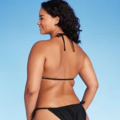 Women's Crochet Triangle Bikini Top - Wild Fable™ -Wild Fable Elegant Shop GUEST 543fe01c 2a26 46ba a390 f6a6f307f785