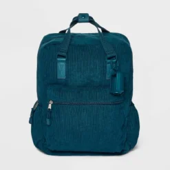 15.4" Full Square Backpack - Wild Fable™ -Wild Fable Elegant Shop GUEST 548a07e5 322a 49f4 8145 b5e7ae1db72e