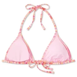 Women's Triangle Bikini Top - Wild Fable™ -Wild Fable Elegant Shop GUEST 591576a7 b4a6 4dcd 8091 a8d3819063a8