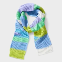 Pre-Consumed Recycled Scarf - Wild Fable™ -Wild Fable Elegant Shop GUEST 593ef203 5c63 499f a94b 65d3b2e29172