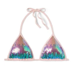 Women's Ombre Sequin Triangle Bikini Top - Wild Fable™ Multi 4 Women's Ombre Sequin Triangle Bikini Top - Wild Fable™ Multi -Wild Fable Elegant Shop GUEST 5d770a2b 4c65 47fb 9547 6db5b35f1d88