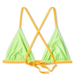 Women's Reversible Triangle Bikini Top - Wild Fable™ 9 Women's Reversible Triangle Bikini Top - Wild Fable™ -Wild Fable Elegant Shop GUEST 5dc7ce40 1151 4359 bea8 cd40df17e72d