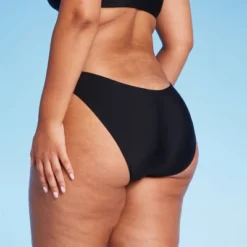 Women's Scoop Front Low-Rise High Leg Cheeky Bikini Bottom - Wild Fable™ -Wild Fable Elegant Shop GUEST 5e1308c8 cae5 4561 b4d6 8a429eeaf63d