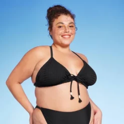 Women's Crochet Triangle Bikini Top - Wild Fable™ -Wild Fable Elegant Shop GUEST 5f7a11b6 2663 4184 a54c 9d82fb0c2c78