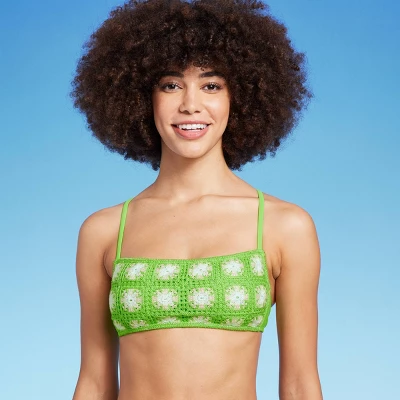 Women's Crochet Bralette Bikini Top - Wild Fable™ Women's Crochet Bralette Bikini Top - Wild Fable™ -Wild Fable Elegant Shop GUEST 6101ed3a 0522 4307 842d 994ccbc4d22e