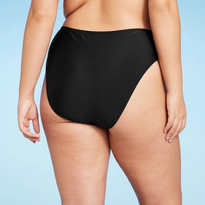 Women's High Leg Cheeky High Waist Bikini Bottom - Wild Fable™ Black Women's High Leg Cheeky High Waist Bikini Bottom - Wild Fable™ Black -Wild Fable Elegant Shop GUEST 62008e62 c95c 4a29 a98f 13c6c3f08dd5