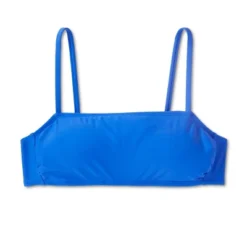 Women's Scrunchie Back Detail Bralette Bikini Top - Wild Fable™ -Wild Fable Elegant Shop GUEST 65365a1d 6141 42ea 947b 8a6ee137d5b4