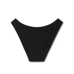 Women's Pucker Textured High Leg Cheeky Bikini Bottom - Wild Fable™ -Wild Fable Elegant Shop GUEST 66bae633 3fe3 4cab 9c48 4143411076f9