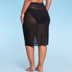 Women's Mesh Cover Up Midi Skirt - Wild Fable™ 4 Women's Mesh Cover Up Midi Skirt - Wild Fable™ -Wild Fable Elegant Shop GUEST 681f47b8 189b 4bf1 bc75 811969dce328