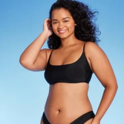 Women's Bralette Bikini Top - Wild Fable™ -Wild Fable Elegant Shop GUEST 6ada34eb 9d6a 446c 8dab 8c60f4b1cad0