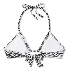 Women's Multiway U-Neck Bralette Bikini Top - Wild Fable™ Black/White Zebra Print 10 Women's Multiway U-Neck Bralette Bikini Top - Wild Fable™ Black/White Zebra Print -Wild Fable Elegant Shop GUEST 71d83f6f ac0c 46d5 a1fd 6f47569a7602