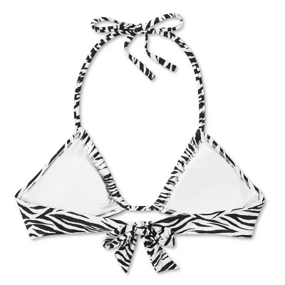 Women's Multiway U-Neck Bralette Bikini Top - Wild Fable™ Black/White Zebra Print Women's Multiway U-Neck Bralette Bikini Top - Wild Fable™ Black/White Zebra Print -Wild Fable Elegant Shop GUEST 71d83f6f ac0c 46d5 a1fd 6f47569a7602