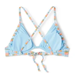 Women's Underwire Bikini Top - Wild Fable™ Multi Lurex Striped -Wild Fable Elegant Shop GUEST 72d8d330 586a 41a3 9608 a79aadd0ecfd