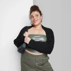 Women's Slouchy Shrug Sweater - Wild Fable™ -Wild Fable Elegant Shop GUEST 73120071 4a34 4e6b b960 5a23dd026793