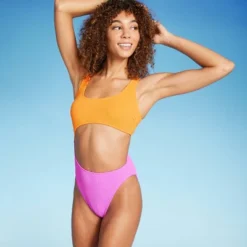 Women's Cut Out One Piece Swimsuit - Wild Fable™ -Wild Fable Elegant Shop GUEST 75511e38 a0b1 484b b016 f66720694d90