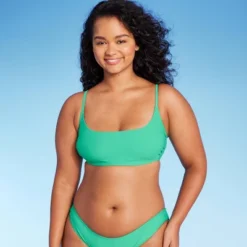 Women's Bralette Bikini Top - Wild Fable™ -Wild Fable Elegant Shop GUEST 768598d9 3345 42b2 aa2f cc0b2331b4c6