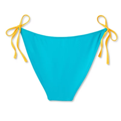 Women's Reversible Side-Tie High Leg Cheeky Bikini Bottom - Wild Fable™ Women's Reversible Side-Tie High Leg Cheeky Bikini Bottom - Wild Fable™ -Wild Fable Elegant Shop GUEST 76861fd0 6c1c 44c6 9072 954e64abdfde