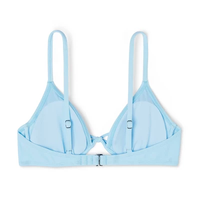 Women's Tie Detail Underwire Bikini Top - Wild Fable™ Women's Tie Detail Underwire Bikini Top - Wild Fable™ -Wild Fable Elegant Shop GUEST 7716f741 9e6e 4e3e b247 067ae6444d5f