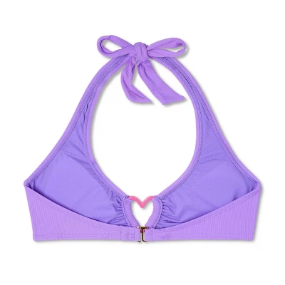Women's Heart Detail Bralette Bikini Top - Wild Fable™ Purple Women's Heart Detail Bralette Bikini Top - Wild Fable™ Purple -Wild Fable Elegant Shop GUEST 77b7b47e dade 409c 8648 55de3fb1a237