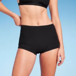 Women's Ribbed Low-Rise Short Bikini Bottom - Wild Fable™ -Wild Fable Elegant Shop GUEST 77d9eb35 3971 4f91 b70a 0d93bea29b27