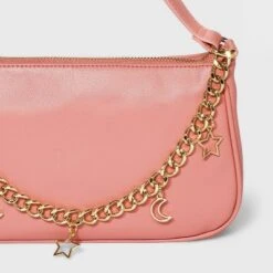Fashion Shoulder Handbag - Wild Fable™ Light Pink -Wild Fable Elegant Shop GUEST 78134a41 654c 406c 80b6 28233738348f