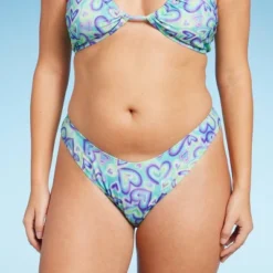 Women's Low-Rise Cheeky Ultra High Leg Bikini Bottom - Wild Fable™ 2 Women's Low-Rise Cheeky Ultra High Leg Bikini Bottom - Wild Fable™ -Wild Fable Elegant Shop GUEST 7d21ce07 ce77 49a1 9f37 b35ef511b64b