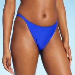 Women's Side Tab Extra Cheeky High Leg Bikini Bottom - Wild Fable™ -Wild Fable Elegant Shop GUEST 7e09f13d c17b 415f b24f d6db11fcd8f5