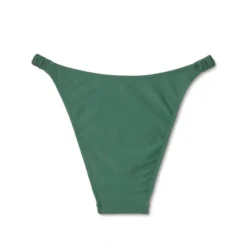 Women's Scrunchie Side Tab Detail Extra High Leg Extra Cheeky Bikini Bottom - Wild Fable™ -Wild Fable Elegant Shop GUEST 7e6e5784 0446 4308 8167 1a54e77082a8