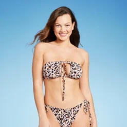 Women's Multiway Tall Triangle Bikini Top - Wild Fable™ 8 Women's Multiway Tall Triangle Bikini Top - Wild Fable™ -Wild Fable Elegant Shop GUEST 81416d23 6a49 4410 9ccd 282846694c0b