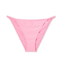 Women's Side Tab Extra Cheeky Bikini Bottom - Wild Fable™ Pink -Wild Fable Elegant Shop GUEST 841d17c6 65f0 49cd ab6f ed4c077a36d6