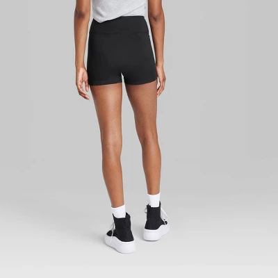 Women's High-Rise Shortie Bike Shorts - Wild Fable™ Women's High-Rise Shortie Bike Shorts - Wild Fable™ -Wild Fable Elegant Shop GUEST 85f952ec 9218 492d 9a18 97a6683aea6b