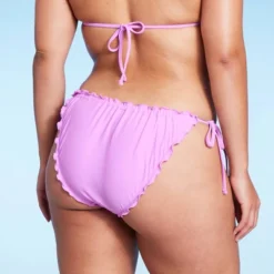 Women's Ruffle Multi Coverage Bikini Bottom - Wild Fable™ -Wild Fable Elegant Shop GUEST 883766c7 4599 4b74 b960 7792b7a1c43c