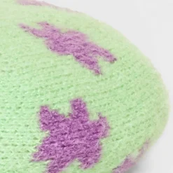 Knit Beret - Wild Fable™ Mint Green Floral -Wild Fable Elegant Shop GUEST 885164b5 4f9a 4f98 a803 0b06574c240f