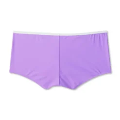 Women's Cheeky Boy Shorts Bikini Bottom - Wild Fable™ Hot Grape 3 Women's Cheeky Boy Shorts Bikini Bottom - Wild Fable™ Hot Grape -Wild Fable Elegant Shop GUEST 88be48ae 9c64 4b11 bbce eaf9b2ac102a