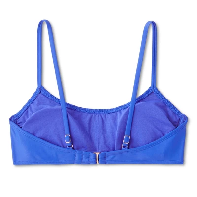 Women's Smocked Bralette Bikini Top - Wild Fable™ Women's Smocked Bralette Bikini Top - Wild Fable™ -Wild Fable Elegant Shop GUEST 88ccaf21 d193 4f19 ac82 a70a41ded04a