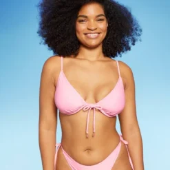 Women's Flower Charm Underwire Bikini Top - Wild Fable™ -Wild Fable Elegant Shop GUEST 8a124650 2c43 4d8d 999c b60119815983