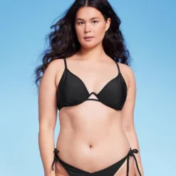 Women's Underwire Bikini Top - Wild Fable™ -Wild Fable Elegant Shop GUEST 8bd27612 956f 40d8 9c57 aebff1359626