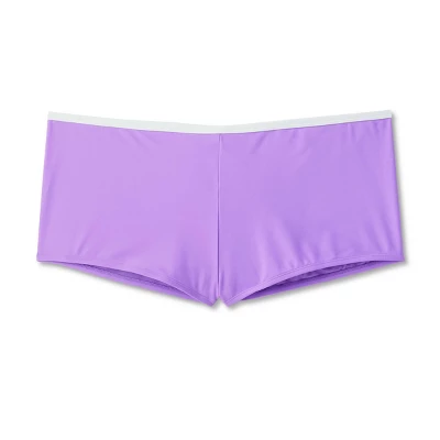 Women's Cheeky Boy Shorts Bikini Bottom - Wild Fable™ Hot Grape Women's Cheeky Boy Shorts Bikini Bottom - Wild Fable™ Hot Grape -Wild Fable Elegant Shop GUEST 8bfb49f0 f7bd 480a 8d63 7b6852e63531