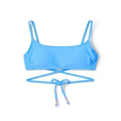 Women's Beaded Wrap Bralette Bikini Top - Wild Fable™ -Wild Fable Elegant Shop GUEST 8decd727 526b 4eb1 9420 23783f708500