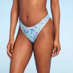 Women's Low-Rise Cheeky Ultra High Leg Bikini Bottom - Wild Fable™ 4 Women's Low-Rise Cheeky Ultra High Leg Bikini Bottom - Wild Fable™ -Wild Fable Elegant Shop GUEST 9084ce9d 27cf 45e8 9892 1dd7f17a07e4