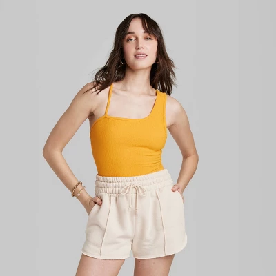 Women's Open Back Bodysuit - Wild Fable™ Women's Open Back Bodysuit - Wild Fable™ -Wild Fable Elegant Shop GUEST 92837209 7cd2 4ae4 a82f 85f12760d84d