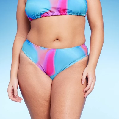 Women's High Leg Cheeky Bikini Bottom - Wild Fable™ Blue Marble Print Women's High Leg Cheeky Bikini Bottom - Wild Fable™ Blue Marble Print -Wild Fable Elegant Shop GUEST 94bfd734 9c12 4ec6 89cd 8c39fe054e98