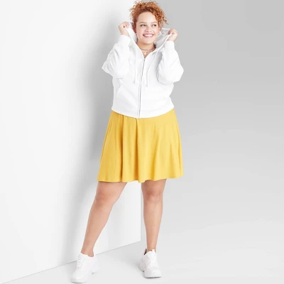 Women's Cropped Zip-Up Hoodie - Wild Fable™ Women's Cropped Zip-Up Hoodie - Wild Fable™ -Wild Fable Elegant Shop GUEST 96efd6fd d20b 4cf7 a662 f4b2c4e9d8c4