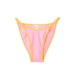 Women's Colorblock High Leg Cheeky Bikini Bottom - Wild Fable™ -Wild Fable Elegant Shop GUEST 976eaabf 8fdf 4459 96fa cc0d27653014